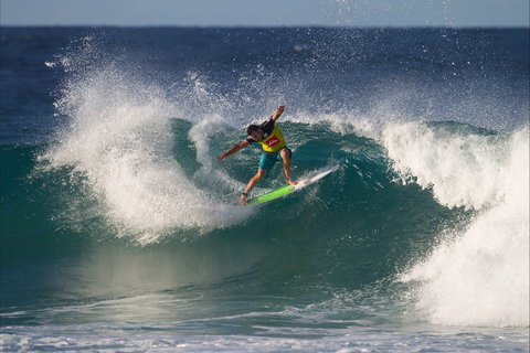 Snapper Rocks - Accommodation Brunswick Heads 0