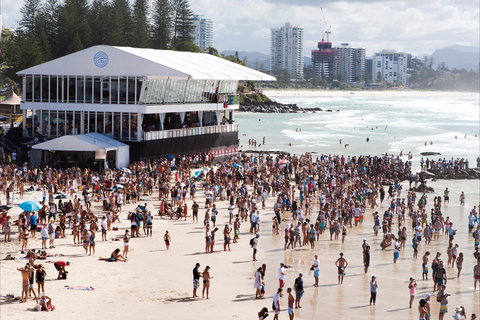 Snapper Rocks - Accommodation Brunswick Heads 1