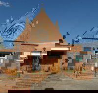 St John's Catholic Church - Accommodation Brunswick Heads