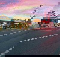 Stroud - Accommodation Brunswick Heads