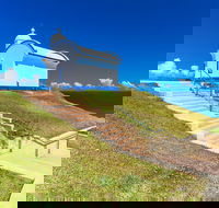 Tacking Point Lighthouse - Accommodation Brunswick Heads