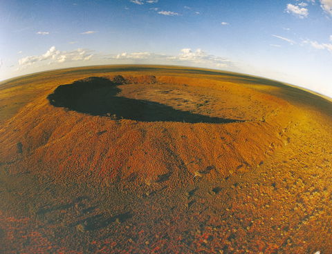 Tanami Road - Accommodation Brunswick Heads 0