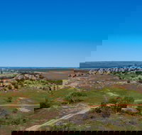 Tcharkuldu Rock Recreation Reserve - Accommodation Brunswick Heads