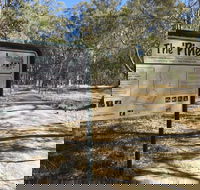 The Pines Conservation Reserve - Accommodation Brunswick Heads