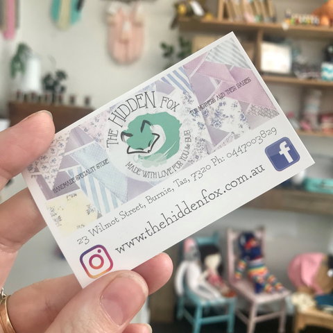 The Hidden Fox - Accommodation Brunswick Heads 0