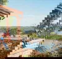 The Murray Bridge Discovery Trail - Accommodation Brunswick Heads