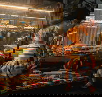 The Depot Historic Vehicle and Memorabilia Collection - Accommodation Brunswick Heads