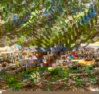 The Original Eumundi Markets - Accommodation Brunswick Heads