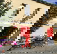 The Coach House Studio - Accommodation Brunswick Heads