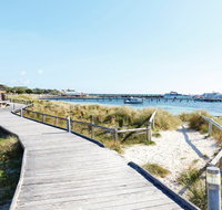 Thomson Bay - Accommodation Brunswick Heads