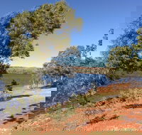 Tingkkarli/Lake Mary Ann - Accommodation Brunswick Heads