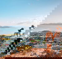 Townsville North Queensland - Accommodation Brunswick Heads