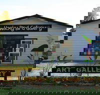 Wacky Bird Gallery - Accommodation Brunswick Heads
