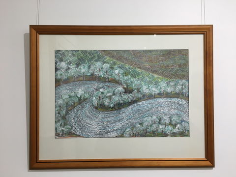 Wacky Bird Gallery - Accommodation Brunswick Heads 2