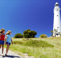 Wadjemup Lighthouse - Accommodation Brunswick Heads