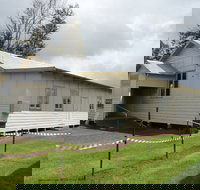 Wallarobba Memorial Hall - Accommodation Brunswick Heads