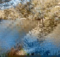 Wandandian Creek picnic area - Accommodation Brunswick Heads