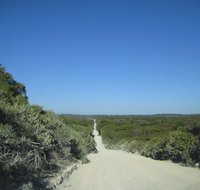 Waroona - Accommodation Brunswick Heads