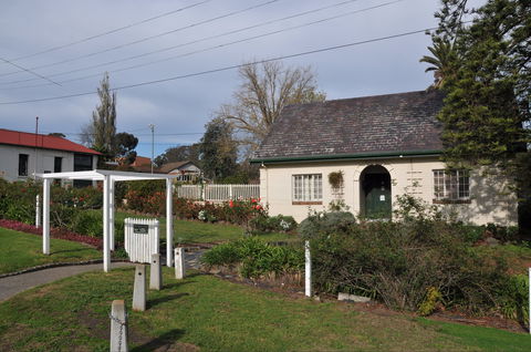Wattle Park - Accommodation Brunswick Heads 1