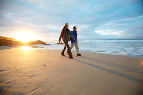 Wilderness Coast Walk - Accommodation Brunswick Heads 0