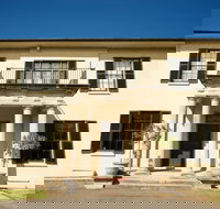 Wivenhoe House - Accommodation Brunswick Heads