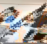 Woodside - Accommodation Brunswick Heads