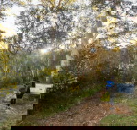 Yarrangobilly Caves  River walk - Accommodation Brunswick Heads