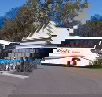 Yarrawonga-Mulwala Pioneer Museum - Accommodation Brunswick Heads