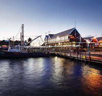 A Day in Fremantle - Accommodation Brunswick Heads