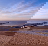 Altona Beach - Accommodation Brunswick Heads