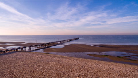 Altona Beach - Accommodation Brunswick Heads 0