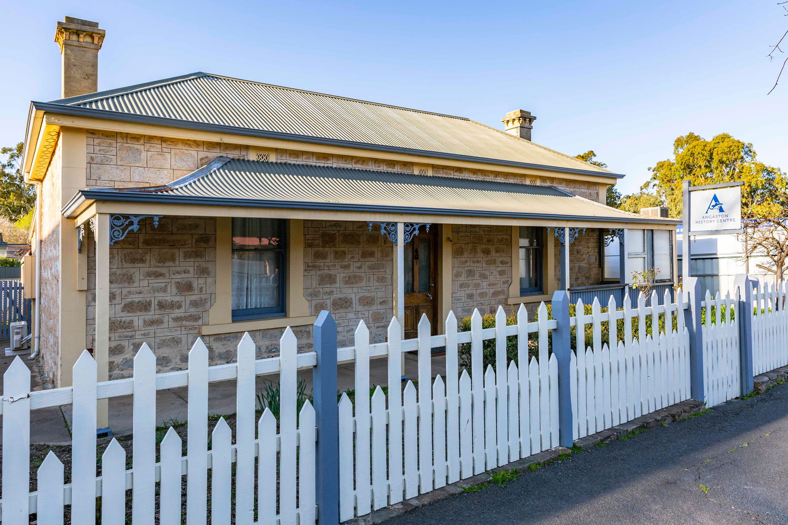 Barossa Valley SA Accommodation Brunswick Heads