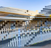 Angaston History Centre - Accommodation Brunswick Heads