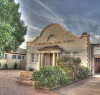 Ardlethan - Accommodation Brunswick Heads