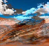 Argyle Diamond Mine - Accommodation Brunswick Heads