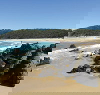 Armands Beach - Accommodation Brunswick Heads