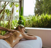 Bannisters Day Spa Mollymook - Accommodation Brunswick Heads