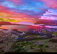 Bermagui - Accommodation Brunswick Heads