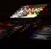 Blacktown Skyline Drive In - Accommodation Brunswick Heads