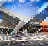 Blacktown City Libraries - Accommodation Brunswick Heads