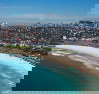 Bondi Beach - Accommodation Brunswick Heads