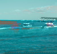 Bowen Creek Fishing - Accommodation Brunswick Heads