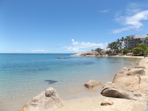 Bowen's Rose Bay - Accommodation Brunswick Heads 1