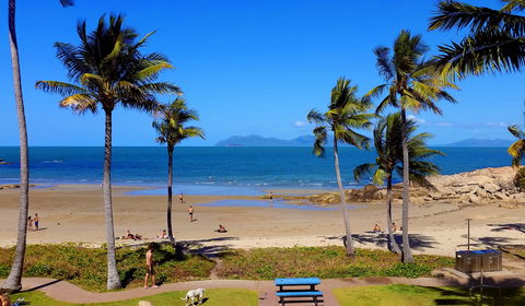 Bowen's Rose Bay - Accommodation Brunswick Heads 2