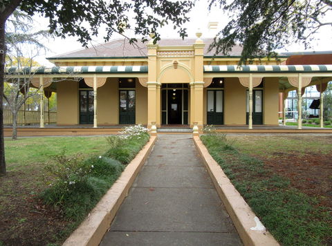Braemar Gallery - Accommodation Brunswick Heads 0