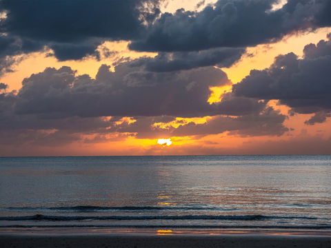 Bramston Beach - Accommodation Brunswick Heads 0