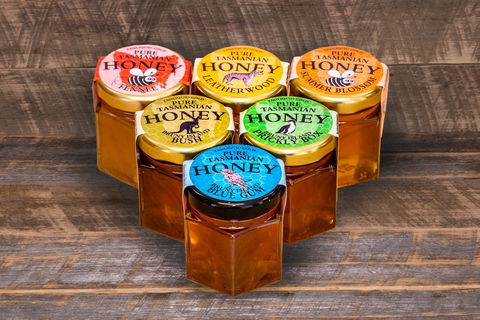 Bruny Island Honey Company - Bruny Island - Accommodation Brunswick Heads 0