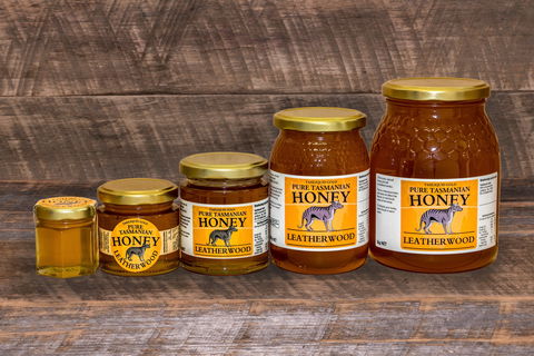 Bruny Island Honey Company - Bruny Island - Accommodation Brunswick Heads 1