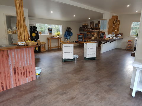 Bruny Island Honey Company - Bruny Island - Accommodation Brunswick Heads 2