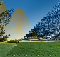 Bunya Mountains National Park - Accommodation Brunswick Heads